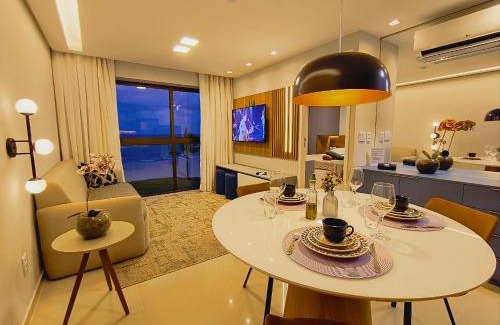 Piedade Apartment | Rio Park Ave, Sea View Central - by TRH Home Stay