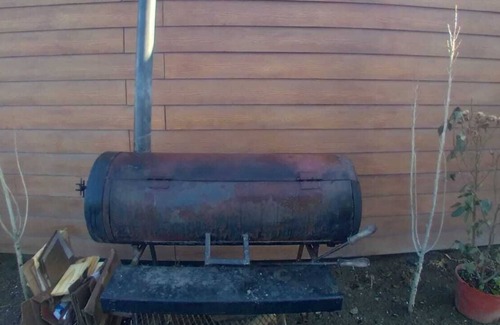 Province of Tierra del Fuego House | Rio Pipo Apartments - Up to 5 guests