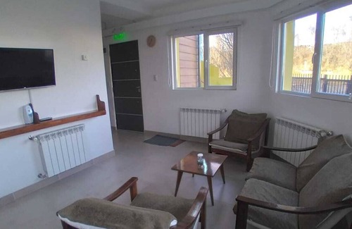 Province of Tierra del Fuego House | Rio Pipo Apartments - Up to 5 guests