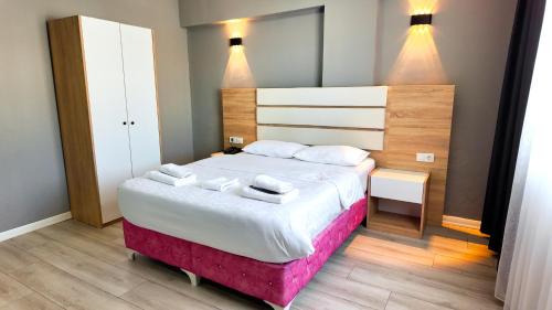 Kurtkoy Hotel | Rio's Hotel AİRPORT