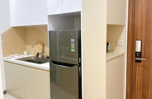 District 10 Apartment | Rio’s House Hà Đô quận 10