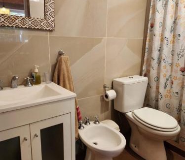 Santa Rosa de Calamuchita Apartment | Rio Sereno