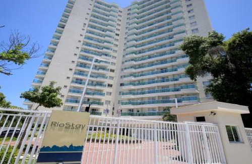 Camorim Apartment | RIO STAY FLAT