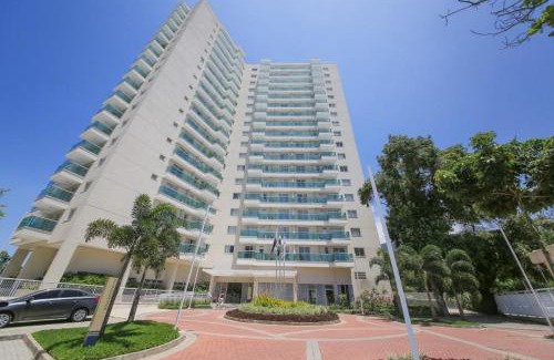 Camorim Apartment | RIO STAY FLAT