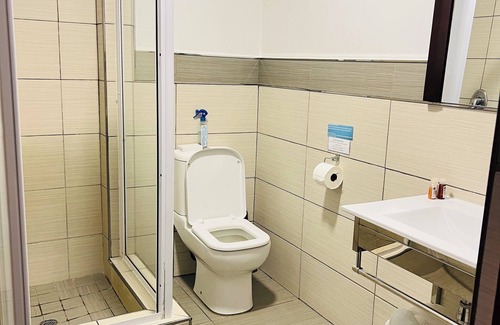 Malelane Cabin | Rio Vista Lodge