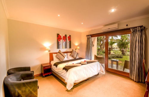 Malelane Cabin | Rio Vista Lodge