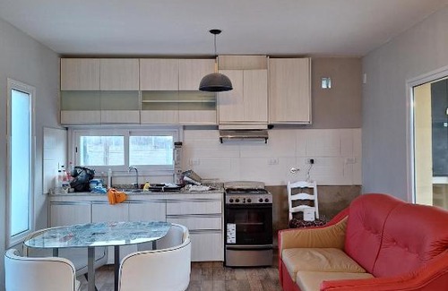 Plottier House | Rio y Sol