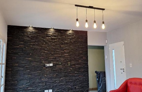 Plottier House | Rio y Sol