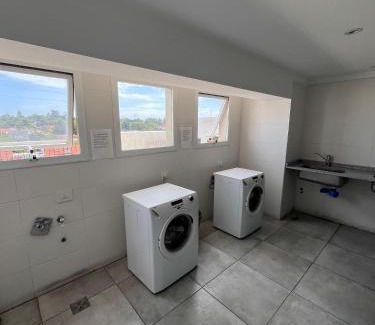 Mar del Plata Apartment | Ripalda XX - 3 Ambientes Completo