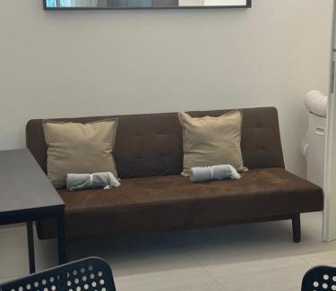 San Donato Milanese Apartment | Ripalta House