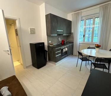 San Donato Milanese Apartment | Ripalta House
