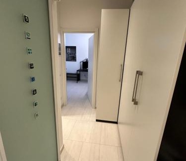 San Donato Milanese Apartment | Ripalta House