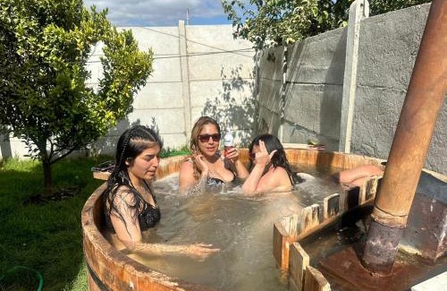 Coquimbo House | ripamontilodge