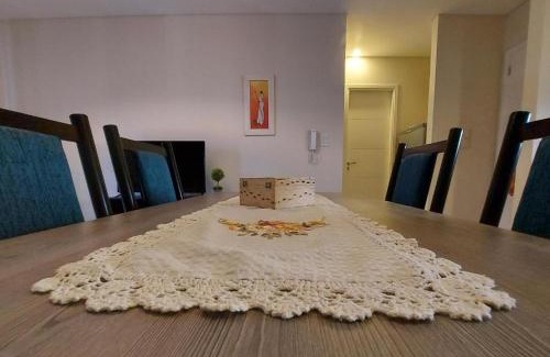 Godoy Cruz Apartment | Riparo Malvinas