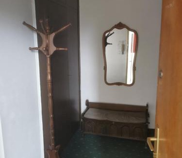 Novi Sad Apartment | RIS CENTRAL Apartments