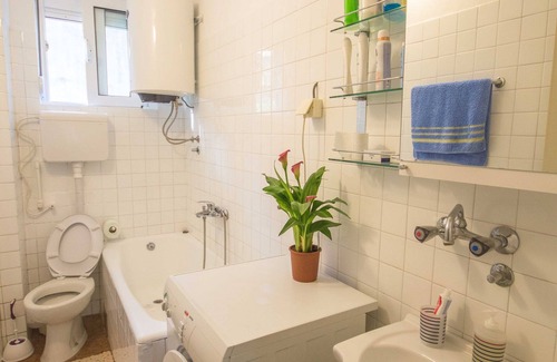 Risan Apartment | Risan Apartment, Boka Bay