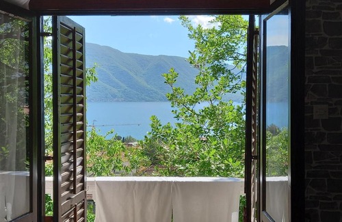 Risan House | Risan View