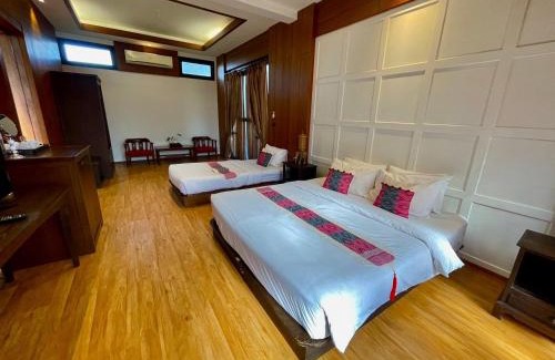 Nai Wiang Resort | Risasinee Spa & Resort