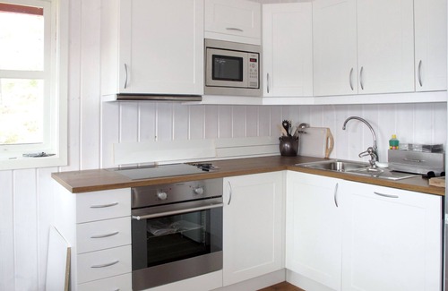 Dølemo House | Risdalbu by Interhome