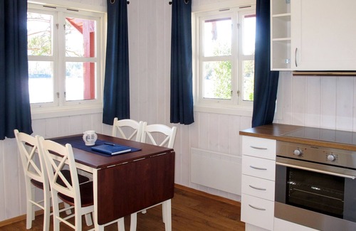 Dølemo House | Risdalbu by Interhome