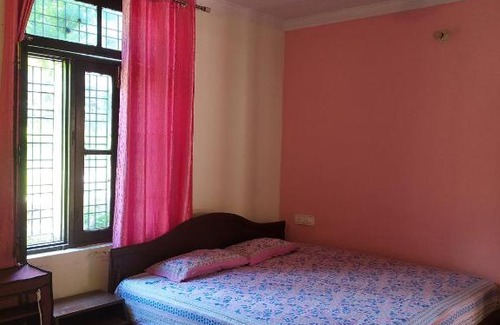 Tapovan House | Rishikesh Homes
