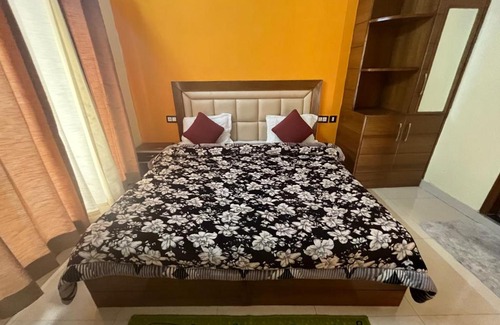 Tapovan House | Rishikesh Homes