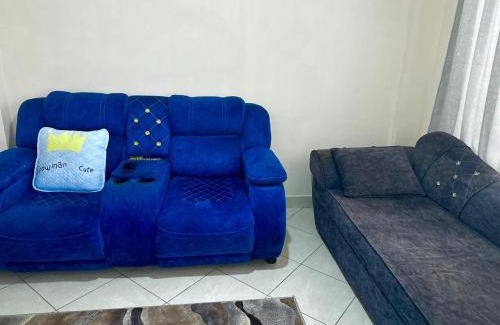 Thika Apartment | Rishlynn one bedroom Airbnb