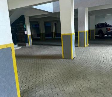 Thika Apartment | Rishlynn one bedroom Airbnb