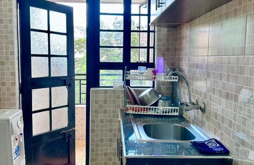 Thika Apartment | Rishlynn One Bedroom Apartment