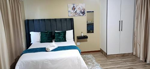 Kempton Park House | Risima guest house