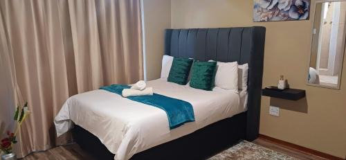 Kempton Park House | Risima guest house