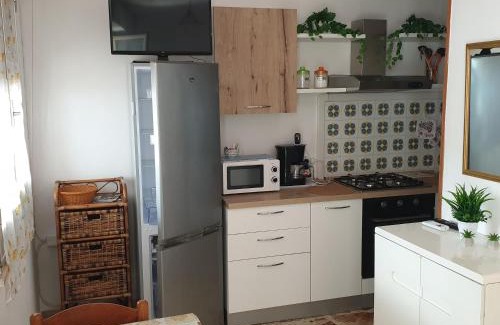 Costa Saracena-Castelluccio Apartment | Rising Moon A