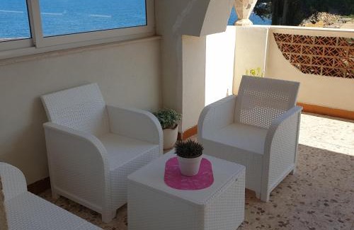 Costa Saracena-Castelluccio Apartment | Rising Moon A