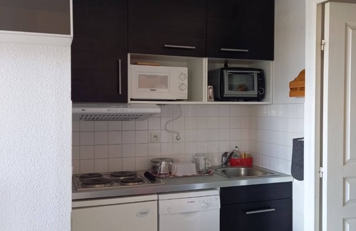 Risoul Apartment | Risoul apartment 150 metres from the ski slopes
