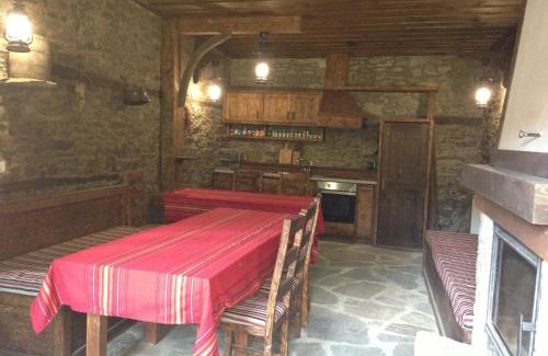 Kovacevica House | Ristevata Guest House