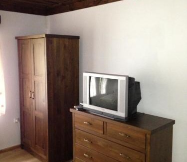 Kovacevica House | Ristevata Guest House