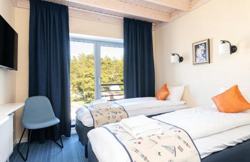 Keibu House | Ristna külalistemaja