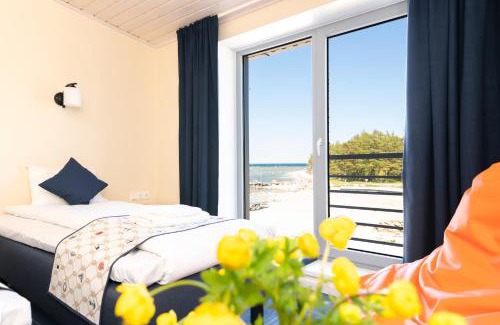 Keibu House | Ristna külalistemaja