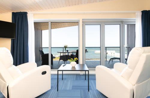 Keibu House | Ristna külalistemaja