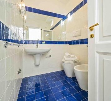 Pollica Bed & Breakfast | Ristolab - Ritiro Mediterraneo