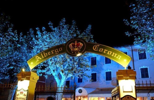 San Nicolo Hotel | Ristorante Albergo Corona