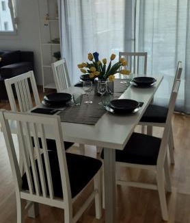 Brinje Apartment | Rita