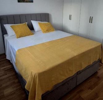 Brinje Apartment | Rita