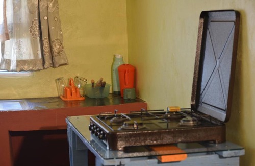 Tiwi House | Ritam Getaways