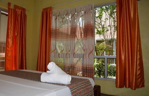 Tiwi House | Ritam Getaways