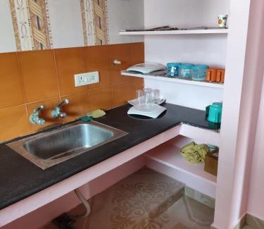 Central Chennai Apartment | Rithu Homestay Perambur