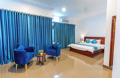 Wat Bo Area Hotel | Rithy Rin Angkor Hotel