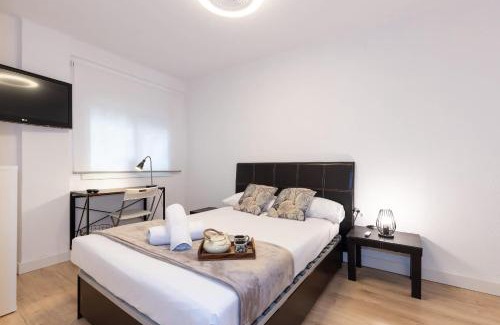 Tarragona Apartment | Ritort by Unik Vacation