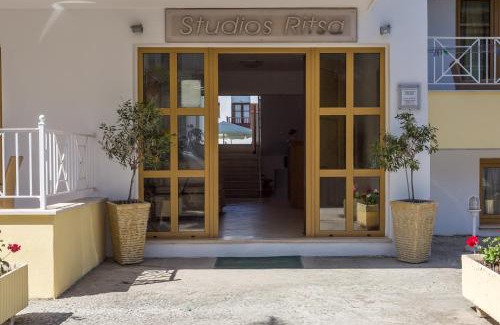 Skiathos Town House | Ritsa Studios
