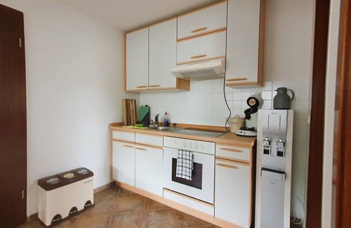 Lossatal Apartment | Rittergut Dornreichenbach - Holiday apartment